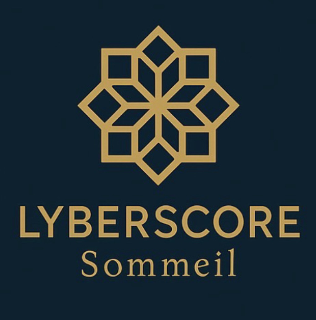 LYBERSANTE Logo
